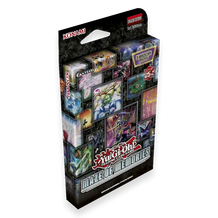 Yu-Gi-Oh! - Maze of Memories - Tuckbox (EN)