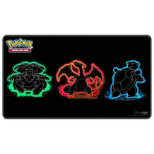 Ultra Pro - Neon Kanto Foil Playmat