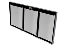 Ultra Pro - Neon Kanto ONE-TOUCH EDGE(TM) 3-CARD