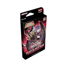 Yu-Gi-Oh!: Phantom Nightmare - Tuckbox (EN)