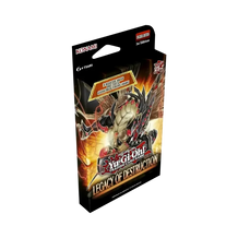 Yu-Gi-Oh!: Legacy of Destruction -  Tuckbox (EN)