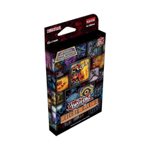 Yu-Gi-Oh! - Maze of Millennia - Tuckbox (EN)