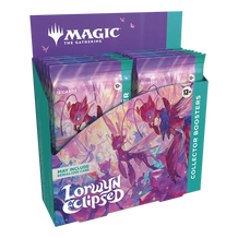 Magic: The Gathering - Lorwyn Eclipsed - Collector Booster Display (EN) Pre-Order