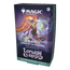 Magic: The Gathering - Lorwyns Eclipsed - Commander Deck Dance of the Elements (EN) Pre-Order Release 23.01.2026