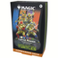 Magic: The Gathering - Teenage Mutant Ninja Turtles - Commander Deck (Assortment) (EN)