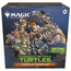 Magic: The Gathering - Teenage Mutant Ninja Turtles - Turtle Team-Up (EN) Pre-Order