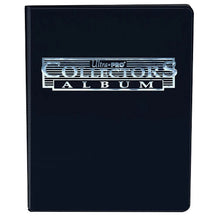 Pro 4-Pocket Collectors Portfolio ! Sammelalbum