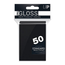 PRO-Gloss Standard Deck Protector Sleeves (50)