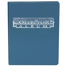 Pro 4-Pocket Collectors Portfolio ! Sammelalbum